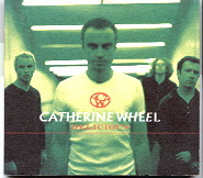 Catherine Wheel - Delicious